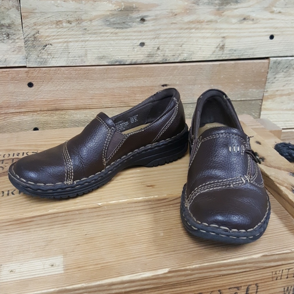 Earth Spirit Shoes
